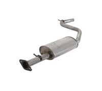 BOSAL 281-071 Marmitta centrale