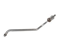 BOSAL 281-235 Marmitta centrale