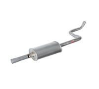 BOSAL 281-283 Marmitta centrale