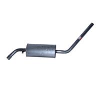 BOSAL 281-737 Marmitta centrale