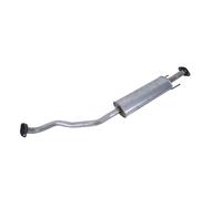 Silenziatore centrale BOSAL 281-889