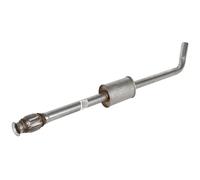 BOSAL 282-825 Marmitta centrale