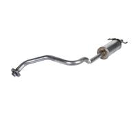 Bosal Silenziatore centrale 282-983 per Toyota Prius 1.5 Hybrid