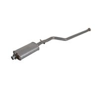 IZAWIT 28.033 Marmitta centrale adatto per PEUGEOT PARTNER Kasten (5)