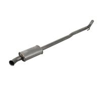 BOSAL 283-551 Marmitta centrale