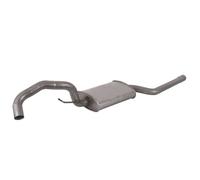 Silenziatore centrale BOSAL 284-813