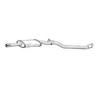Silenziatore centrale BOSAL 284-879