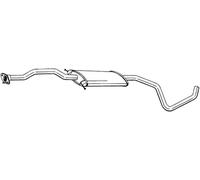 SILENZIATORE CENTRALE BOSAL 285-953 1031543 PER FORD ESCORT MK VII
