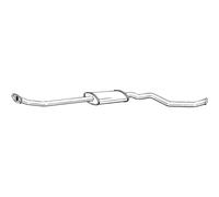 Silenziatore centrale BOSAL 288-101