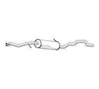 Silenziatore centrale BOSAL 288-305