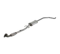 Silenziatore centrale BOSAL 293-007
