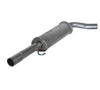 SILENZIATORE CENTRALE DEL SISTEMA DI SCARICO BOSAL PER VW AUDI SEAT SKODA BOS105