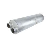 Silenziatore centrale/finale DINEX 51335