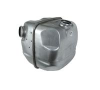 Silenziatore centrale/finale DINEX 68335