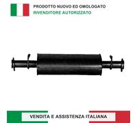 SILENZIATORE CENTRALE NTC6791 PER LAND ROVER DISCOVERY I 2.5 TDI 1989-1998