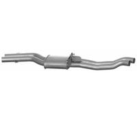 SILENZIATORE CENTRALE PER BMW 3 Coup 330 Ci Coup _ KW 170 CV 231