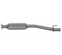 SILENZIATORE CENTRALE PER MERCEDES SW C 180 T SW _ KW 90 CV 122