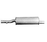 SILENZIATORE CENTRALE PER PEUGEOT J5 2.0 _ KW 55 CV 75