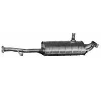 Silenziatore centrale per Suzuki Vitara (MARCA IMASAF)..