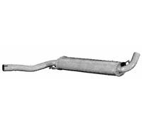SILENZIATORE CENTRALE PER VW PASSAT 1.5 _ KW 55 CV 75