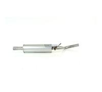 Silenziatore centrale WALKER 22882