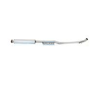 Silenziatore centrale WALKER 22971