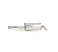 Silenziatore centrale WALKER 22973
