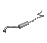 Silenziatore centrale WALKER 24288