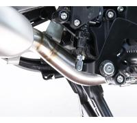 Silenziatore Cut-Box Racing per Royal Enfield Guerrilla 450 GPR 24-25