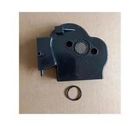 Silenziatore di aspirazione ADATTO for 4 tempi 2,6 CV