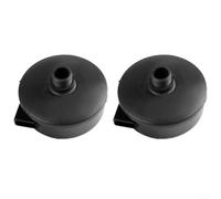 Silenziatore di ricambio per compressore d'aria e cartuccia filtrante per compressori a pistone, filtrazione efficiente e per prestazioni durature in vari sistemi di compressione dell'aria (16 mm)