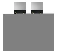 Silenziatore di rumore dè grondaia d´e pioggia e drenaggio - 2 pezzi dë sìlenciador σ lľuvia portatile per esterni | Riduttore d´e ruîdo pàra grondaie dé piûvia zone ex́teriores, case,