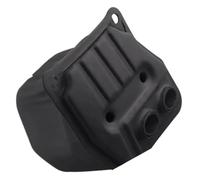 Silenziatore di scarico adatto for motosega Z4500 5200 5800 Z4500 5200 5800
