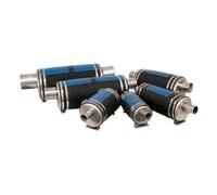 Silenziatore di scarico diam. 51 mm - 1 PZ Osculati - 51.390.05 - 5139005