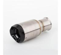 Silenziatore Di Scarico Per Moto, Per 1290 Superduke R 1290 Super Duke R 2017-2021 1290SDR Silenziatore Di Scarico Tubo Di Scarico Moto(Colore 1)