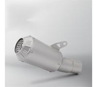 Silenziatore Di Scarico Per Moto, Tubo Di Scarico Per YZF R1 MT-10 2015-2023, Sistemi Completi