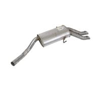 Silenziatore di scarico posteriore dall'anno 96 1,9 2,0 2,1 9456105880