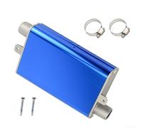 Silenziatore diesel da 24 mm per riscaldatori da parcheggio Eberspacher e Webasto, riduzione del rumore e materiale di lunga durata