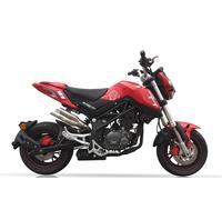 SILENZIATORE DUAL HYPERLOW IXIL L2X BENELLI TNT 125 - T 125