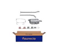 HELLA 8LD 366 035-941 Marmitta