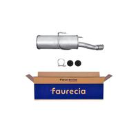 Silenziatore FAURECIA Esperienza Aftermarket Per PEUGEOT 406
