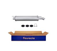 Silenziatore FAURECIA Expertise Aftermarket Per OPEL ASTRA