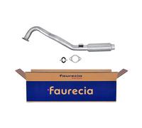Silenziatore FAURECIA Kit Easy2Fit per Altre Cose Ford Maverick