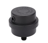 Silenziatore Filtro Compressore D'aria, Silenziatore Materiale G1/4 Senza Olio, Silenziatore Filtro Aria Accessori Pompa Compressore D'aria Per Compressori D'aria