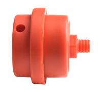 Silenziatore Filtro Riduzione Rumore per a per pistone Diametro 12