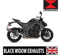 Silenziatore Finale Z 1100 / SE 2026 Canale Scarico Muffler BC40V