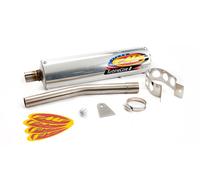 Silenziatore FMF 2T universale 28,6mm (80 - 125cc)