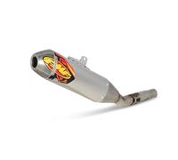 Silenziatore FMF Powercore 4 alluminio Beta RR 350 - 480 dal 2020