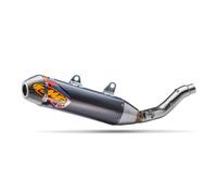 Silenziatore FMF Powercore 4 alluminio FC / SX-F 2019-2022