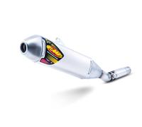 Silenziatore FMF Powercore 4 alluminio KX250 2021